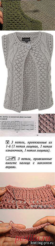 Ирина Игнатова: ВЯЗАНИЕ | Postila.ru