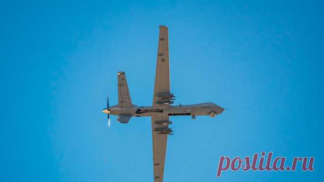 Стали известны подробности аварии американского беспилотника Reaper. Инспектор военно-воздушных сил Польши генерал дивизии Ирениуш Новак рассказал подробности аварии американского беспилотника MQ9 Reaper на северо-западе республики. Об этом сообщает РИА Новости. "Во время тренировочного полета MQ9 ...