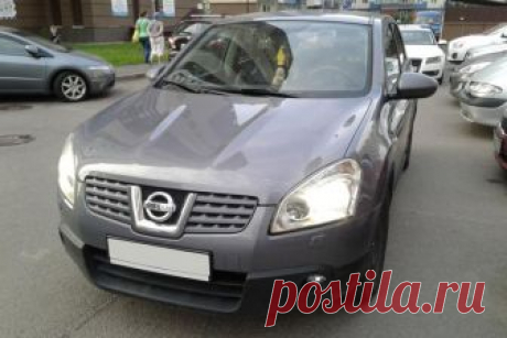 На все деньги: покупаем Nissan Qashqai I за 650 тысяч В принципе, мы уже рассказывали об этом автомобиле, когда экспериментировали с поиском Nissan X-Trail на Урале . Конечно, Qashqai выглядит большим «горожанином», да и машин с передним приводом в два р...
