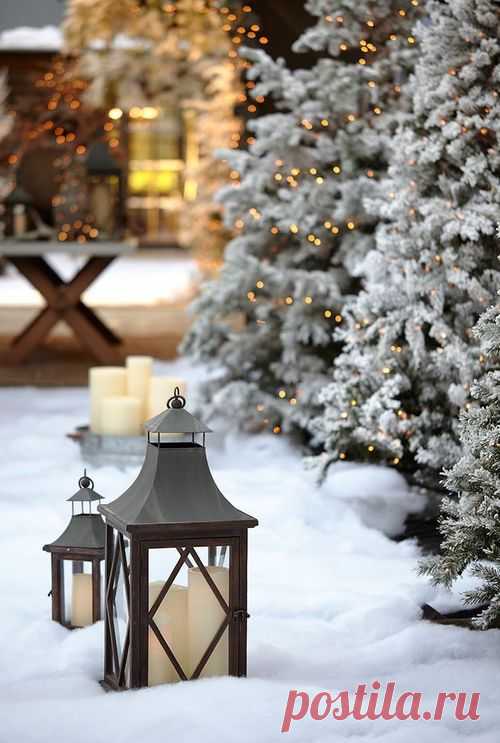 Фото / Свадьба / ❅ ❄ ❅зимняя сказка, Рождество❅ ❄ ❅ / Pinme.ru / Natali