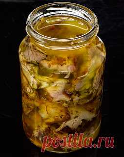 Чем заменить тушёнку, сублиматы или сушёное мясо в походе?