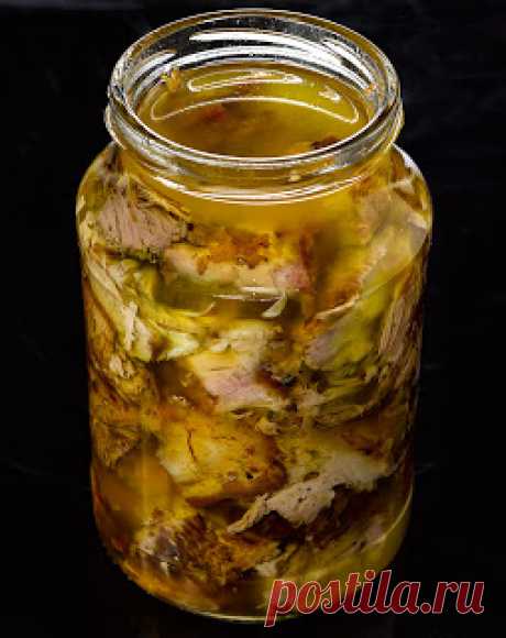 Чем заменить тушёнку, сублиматы или сушёное мясо в походе?