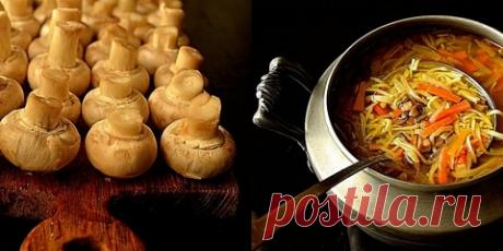 БУДЕТ ВКУСНО!