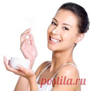 (+1) Как выбрать крем для лица