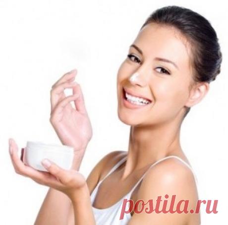 (+1) Как выбрать крем для лица