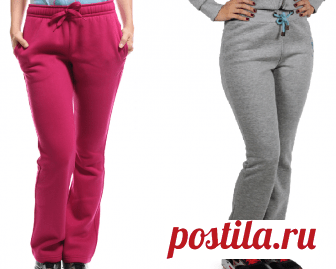 Calça de Moletom Feminina - DIY - molde, corte e costura - Marlene Mukai