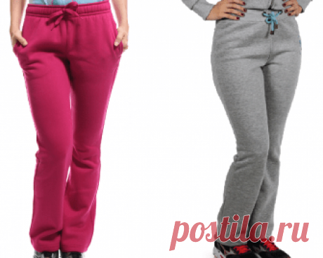 Calça de Moletom Feminina - DIY - molde, corte e costura - Marlene Mukai