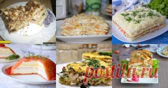 Закусочный торт - 52 рецепта приготовления пошагово - 1000.menu Закусочный торт - быстрые и простые рецепты для дома на любой вкус: отзывы, время готовки, калории, супер-поиск, личная КК