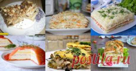 Закусочный торт - 52 рецепта приготовления пошагово - 1000.menu Закусочный торт - быстрые и простые рецепты для дома на любой вкус: отзывы, время готовки, калории, супер-поиск, личная КК