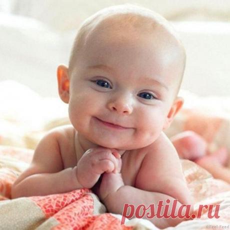 Дети это счастье (26 фото) - В каждой семье появившееся на свет счастье полностью меняет установившиеся каноны, режим и привычный ритм жизни. Он не только ангел, душка и лапочка, но и диктатор, и мучитель, и несговорчивый командир!