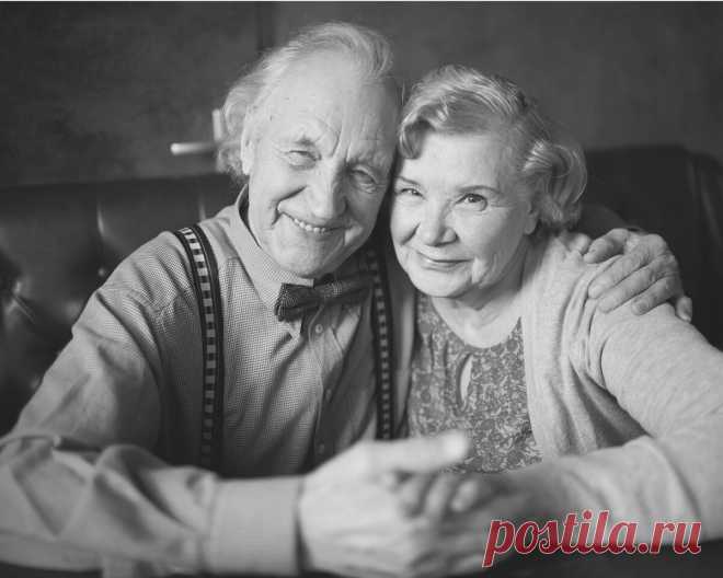 Как сохранить любовь на всю жизнь? Честный разговор с мужем | PROmylife | Яндекс Дзен