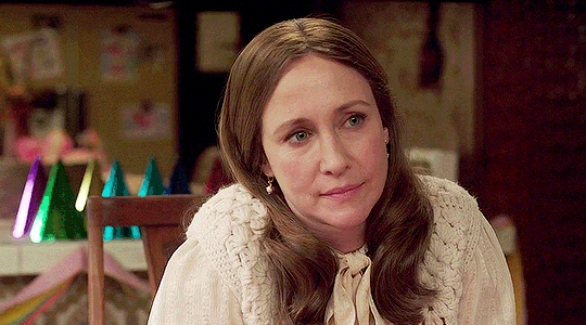 Вера Фармига