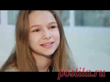 Смуглянка-молдаванка на новый лад: Ева Тимуш. Специальный репортаж - Голос Дети - Сезон 3