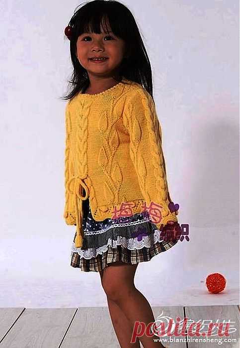 КОФТОЧКИ ДЛЯ ДЕВЧУШЕК.