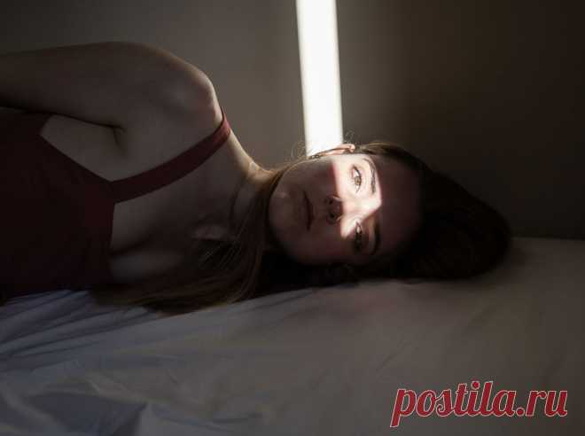 «У тебя ничего не получится»: как из нас делают страшненьких неудачниц | Люблю Себя