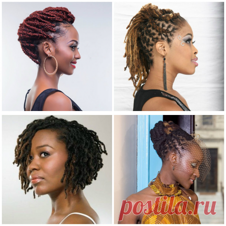 Dreadlocks styles 2019: trendy styles, trends, tips and ideas for dreadlocks