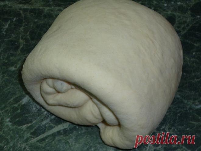 Чудо-тесто на кефире (для жарки). Для пирожков. мое любимое.