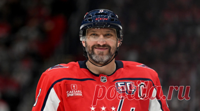 Ротенберг — об Овечкине: детям нужны наши герои, а не американские. Вице-президент Федерации хоккея России (ФХР) Роман Ротенберг прокомментировал рекорды капитана «Вашингтон Кэпиталз» Александра Овечкина в НХЛ. Читать далее