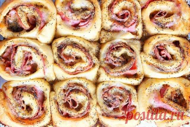 Простые и вкусные закуски к новогоднему столу