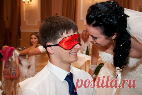 Свадебные эмоции дорогих наших гостей