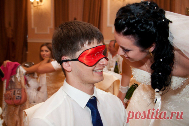 Свадебные эмоции дорогих наших гостей