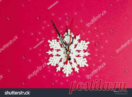 Стоковая фотография «New Years Composition Creative Background New» (изменить), 1537315688: Shutterstock
