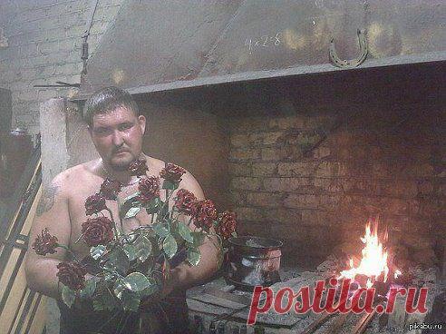 Мυρзαδεk Λατυпσв
Розы из железа он заслужил класса  да ???