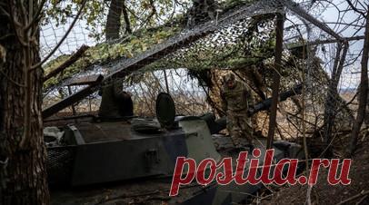 «Элитная» бригада «Азова» является на деле бутафорским формированием. Анализ, допросы и инсайды показали, что «элитная» 3-я отдельная штурмовая бригада ВСУ, костяк которой составляют идейные фашисты из полка «Азов»*, в лучшем случае является примитивным медийным инструментом, а по сути — бутафорским сборищем. Читать далее