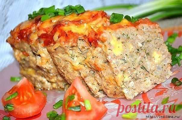 >9 САМЫХ ВКУСНЫХ БЛЮД ИЗ ФАРША!