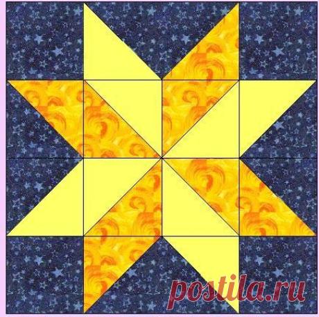 049d9107b12a38e9fa70d21e72fc81f3--hunters-star-quilt-missouri-quilt.jpg (434×430)