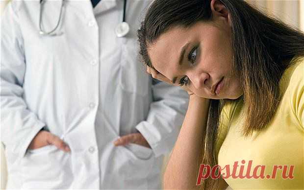 Самые устойчивые мифы, которые мешают женщинам делать аборты » MEDIKFORUM.RU