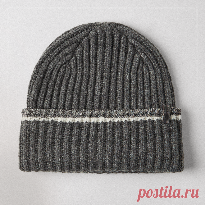 Отобрала шапки из новых коллекций брендов. Вяжем только лучшие | Вязунчик — вяжем вместе | Дзен