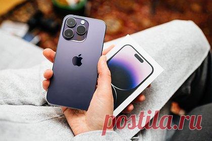 Переход с iPhone на Android-смартфоны упростили