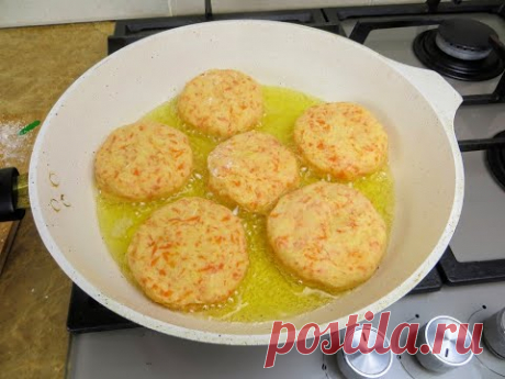 Так вкусно картошку давно не готовили / Любимые рецепты семьи из простых продуктов