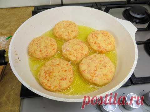 Так вкусно картошку давно не готовили / Любимые рецепты семьи из простых продуктов