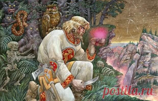 От чего защищали травы, в магические свойства которых верили древние славяне - НОВОСТИ,СОБЫТИЯ,ЛЮДИ,ФАКТЫ - медиаплатформа МирТесен Древние славяне верили, что некоторые растения обладают чудотворным действием и способны излечивать тело от недугов, а душу очищать от нечисти. Изначально носителями тайных знаний были лишь ведуны-зелейники, но вскоре обычные люди запаслись личными травниками и лечебниками. Такие сборники хранили