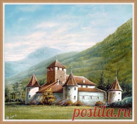 архитектура
