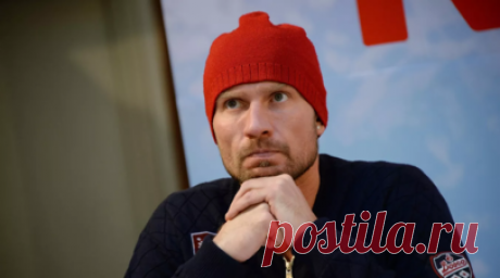 Костомаров заявил, что продал мотоцикл ради покупки протеза на руку. Российский фигурист Роман Костомаров рассказал о высокой стоимости бионических протезов для ампутированных конечностей. Читать далее