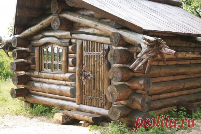 Фундамент деревянного дома | Журнал 
