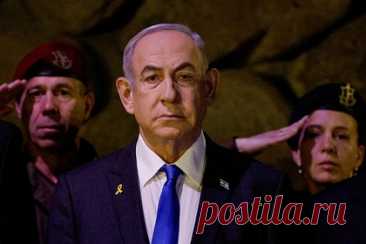 Нетаньяху заявил о неспособности МУС остановить Израиль