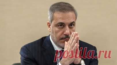 РИА Новости: МИД Турции обсудил с главой политбюро ХАМАС освобождение заложников. Министр иностранных дел Турции Хакан Фидан провёл переговоры с главой политбюро палестинского движения ХАМАС Исмаилом Ханией, в ходе которых стороны обсудили освобождение заложников. Читать далее