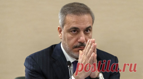 РИА Новости: МИД Турции обсудил с главой политбюро ХАМАС освобождение заложников. Министр иностранных дел Турции Хакан Фидан провёл переговоры с главой политбюро палестинского движения ХАМАС Исмаилом Ханией, в ходе которых стороны обсудили освобождение заложников. Читать далее