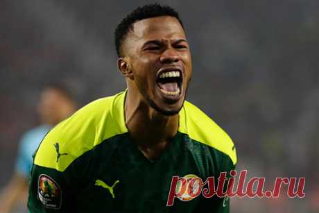 Бывший футболист «Интера» перешел в «Спартак». Нападающий сборной Сенегала Кейта Бальде перешел в московский «Спартак». 27-летний сенегалец подписал контракт на три года. Бальде присоединился к красно-белым на правах свободного агента. Трансферная стоимость форварда оценивается в три миллиона евро. Бальде — бывший игрок итальянского «Кальяри».