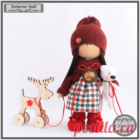 Мастерская подарков Handmade.