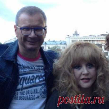 С Днем Рождения Алла Борисовна!!! https://instagram.com/p/mzxAQvBbS6/