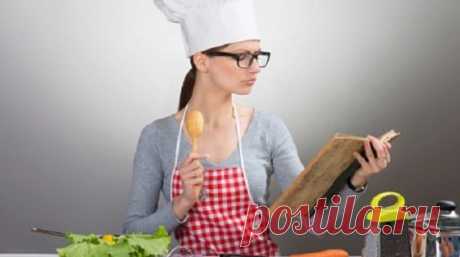 29 кулинарных хитростей и советов