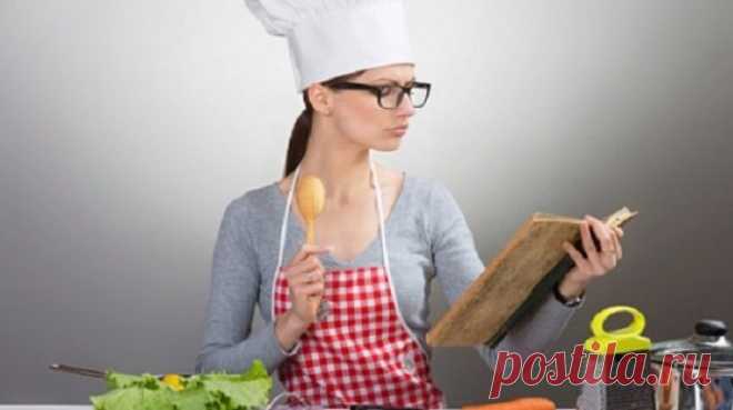 29 кулинарных хитростей и советов