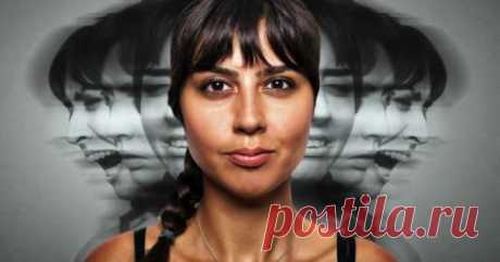 Как отличить &amp;laquo;психа&amp;raquo; от ''одержимого''&amp;nbsp; &amp;nbsp;Выживи сам