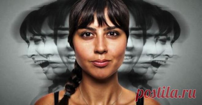 Как отличить &laquo;психа&raquo; от ''одержимого''&nbsp; &nbsp;Выживи сам