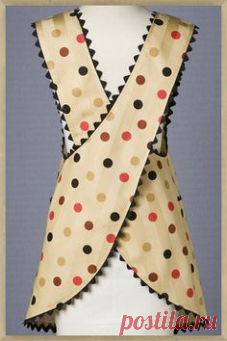 Vintage+Apron+Patterns+Free | Retro Apron Patterns « Browse…